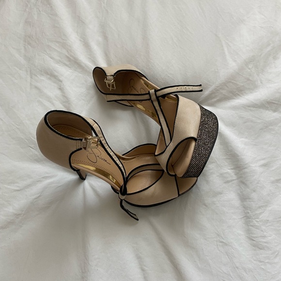 Jessica Simpson Shoes - Jessica Simpson Heels